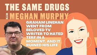 Graham Linehan went from beloved TV writer to hated TERF in a moment and it ruined his life [upl. by Lyford]