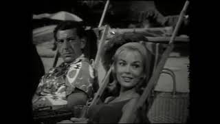 FOLLOW THE SUN 1961 Busmans Holiday Leslie Parrish Jack Klugman Gary Lockwood [upl. by Ettenauq218]