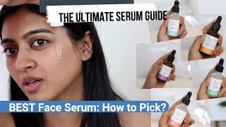 Foxtale Vitamin C Serum Review [upl. by Dorey]