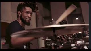 Sean Wright “Family Tree” Live Vintage Drums Session [upl. by Remliw865]