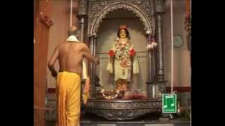 Shri Krishner Astottara Satanam Part 1  Bengali Bhakti Video  Lohori Audio  Niyati Bhattacharya [upl. by Tan]