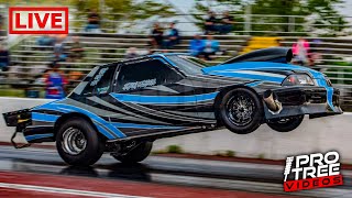 🔴LIVESTREAM quotAampD Heads Upquot Class Racing  Milan Dragway  Aug 3rd 2024 [upl. by Natassia]