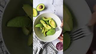 The Best Guacamole Recipe 🥑 [upl. by Genevra]