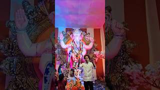 Bidar ganesh 2024  ganapti bappa  Bidar ka raja  sk76kannada ganpati [upl. by Etakyram]