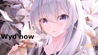 Nightcore  wyd now sadie jean ft zakhar [upl. by Nimad]