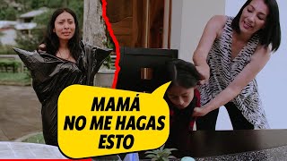 MADRE da preferencia a una de sus hijas sin darse cuenta el grave error que estaba cometiendo [upl. by Enileve]