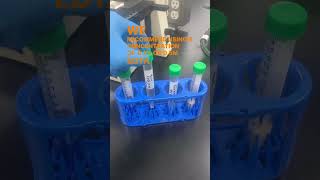 Make Counting Flocculant Strains Easier  White Labs Cell Counting Tips [upl. by Donielle]