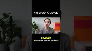 Nio Stock Investors Great News  niostockanalysis niostockprediction niostocknewstoday nio [upl. by Marris]