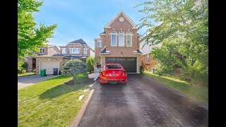 37 Furrows End Brampton Home  Real Estate Properties [upl. by Hyo251]