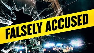 Falsely Accused 1080p FULL MOVIE  Thriller Crime Mystery [upl. by Nylsej]