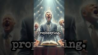 History amp Origin of Pentecostalism history christian pentecostal christianity shorts [upl. by Faletti]