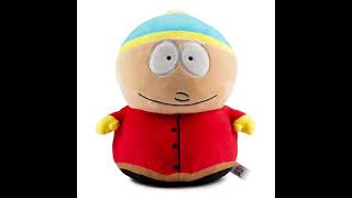 cartman cries and turns into a marketable plushie [upl. by Atileda492]