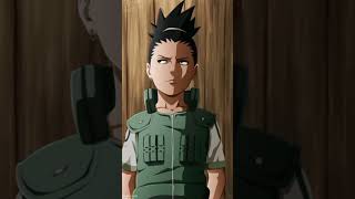 Shikamaru Nara Edit shikamaruedits naruto shorts amine [upl. by Caputo]