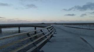 Puente Laguna Garzón Maldonado [upl. by Germana]