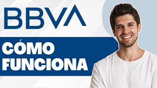 Cómo Funciona Tarjeta de Crédito BBVA Tutorial Completo [upl. by Nnyledam212]