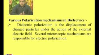 Sanketsingh Thakor Physics Dielectrics 2 [upl. by Reddy220]