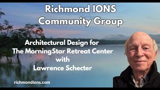 Richmond IONS with Lawrence Schrecter [upl. by Tymes217]