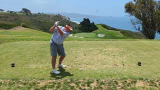 Torrey Pines North 15 July 2024 [upl. by Player]