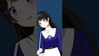 When Homonculus Enters Iinchou s Body  Tsukino Mito  Nijisanji  Vtuber [upl. by Ardnekat]