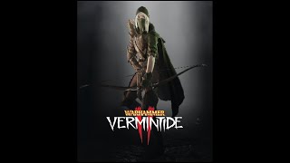 Kerillian  Builds  Acechadora  WARHAMMER VERMINTIDE 2 Guía español [upl. by Nhguavaj]