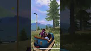 Ma gar pa akalhi hu funny video rasta kaise au are baby freefire [upl. by Inhoj621]