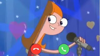 Incoming call from Candace  Phineas and Ferb [upl. by Arlynne908]