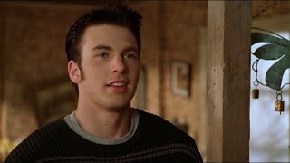 Jake Wyler Chris Evans 1080plogoless Scene Pack  Not Another Teen Movie [upl. by Hereld127]