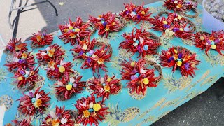 Taos Farmers Market New Mexico [upl. by Ardnad787]