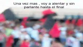 Newells Old Boys  Volvere Siempre a verte [upl. by Ardin]