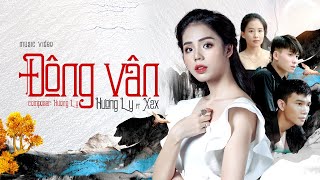 ĐÔNG VÂN  HƯƠNG LY ft X2X  OFFICIAL MUSIC VIDEO [upl. by Rowney983]