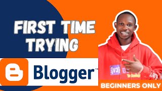 Blogger Tutorial for Beginners  Blogger Full Course 2024 [upl. by Letnuahs362]