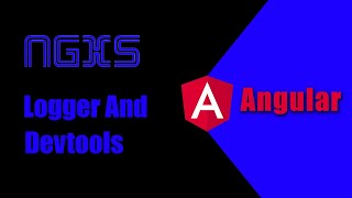 How To Install Logger And Devtools Plugin In Ngxs  Ngxs  Ngxs Tutorial  Ngxs Course  Angular [upl. by Anilas]