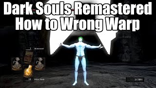 DSR How to Wrong Warp [upl. by Ycul]