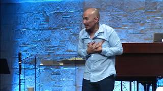 Francis Chan  The Cost Of Discipleship [upl. by Hayn958]