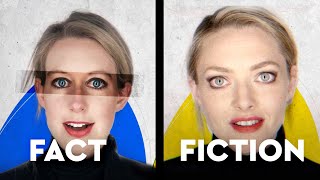 The REAL Elizabeth Holmes Story  Company Forensics [upl. by Vlad]