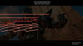 Transformers  Autobots Reunite Orchestral Mockup [upl. by Ardaid242]