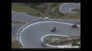 Stelvio Pass Driving amp Bormio Travel Tips Italy 4 Real [upl. by Harman145]