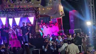 Gori Nagori  ne kiya dance  meena geet kalu singer  night program uklana dj todegi song [upl. by Eseerahs291]