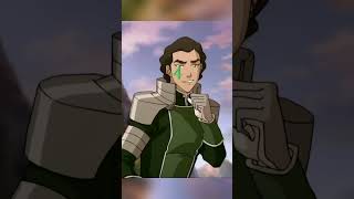 top 10 strongest earthbenders in avatar earthbender avatar shorts viral trending foryou bumi [upl. by Alehcim582]