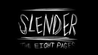 1220 AM  Slender The Eight Pages [upl. by Ahtar]