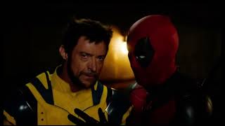 Deadpool And Wolverine  Silence Your Cell Phones PSA Trailer [upl. by Nosnor319]