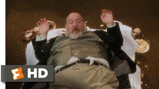 Mr Deeds 58 Movie CLIP  I Think I Just Shat Myself 2002 HD [upl. by Atinit66]