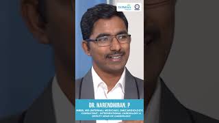 Is your Heart ready to exercise  Anu Asks S2 Ep 2 with Dr Narendhiran [upl. by Idnat]