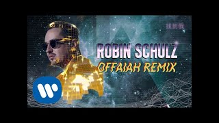 ROBIN SCHULZ  ALL THIS LOVE FEAT HARLŒ OFFAIAH REMIX OFFICIAL AUDIO [upl. by Aleen]