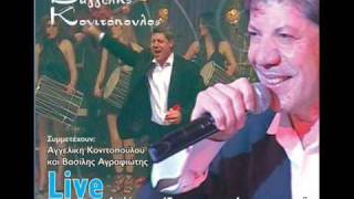 Vaggelis Konitopoulos  Pot Pouri Mix By Dj Sotiriswmv [upl. by Utica]