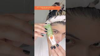 GRWM with Lotus Botanicals Vitamin C 5step Facial Kit [upl. by Anailil]