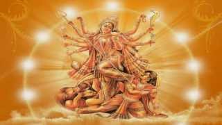 Durga Pahimam ॐ Vimanas Project ॐ Jai Uttal [upl. by Rosati]