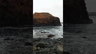 the airplane flying over at the Mornington Peninsula Cape Schanck Victoria [upl. by Ymmor]