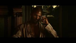 American Gods S1 EP8 quotAngry gets things donequot Clip [upl. by Cathy]