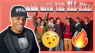 iKON  ‘사랑을 했다LOVE SCENARIO’ MV REACTION iKON With The AllKill Bop [upl. by Enajyram]